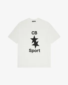 CB SPORT T-SHIRT