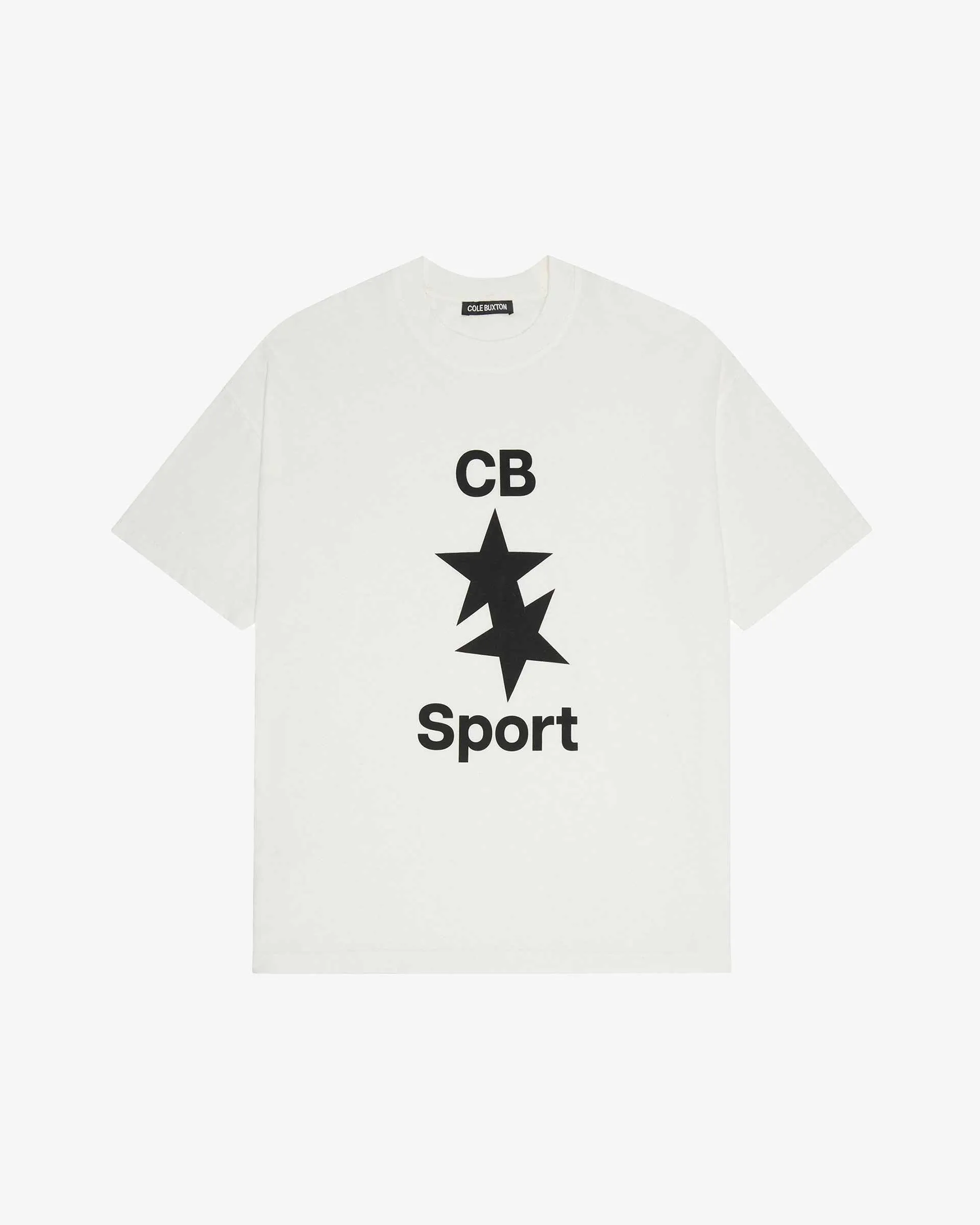 CB SPORT T-SHIRT