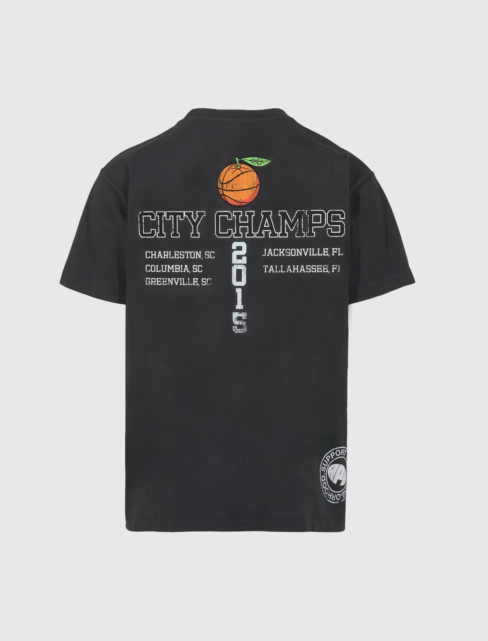 CITY CHAMPS TEE