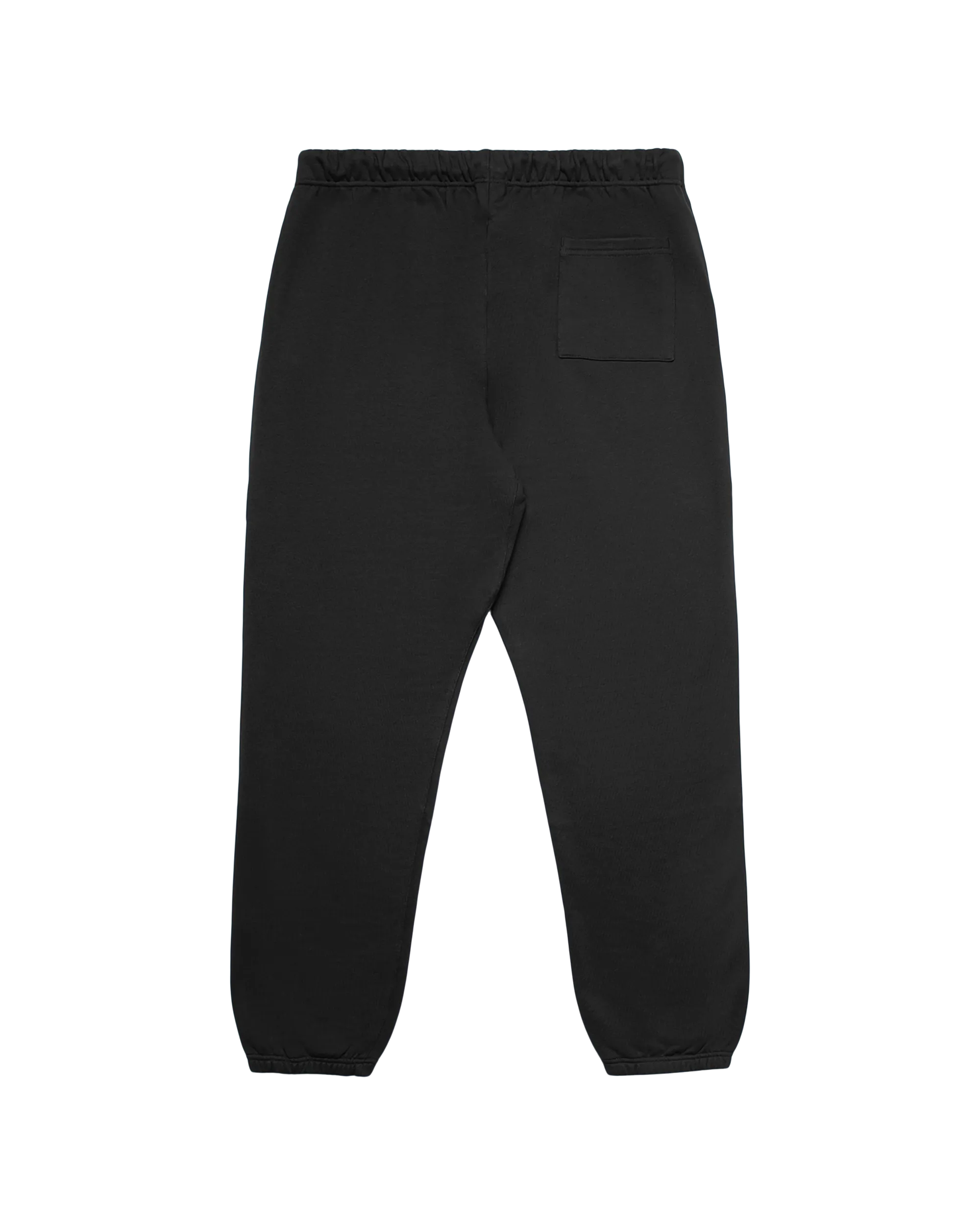 Classic Curve Logo Sweatpant