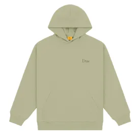 Classic Small Logo Hoodie