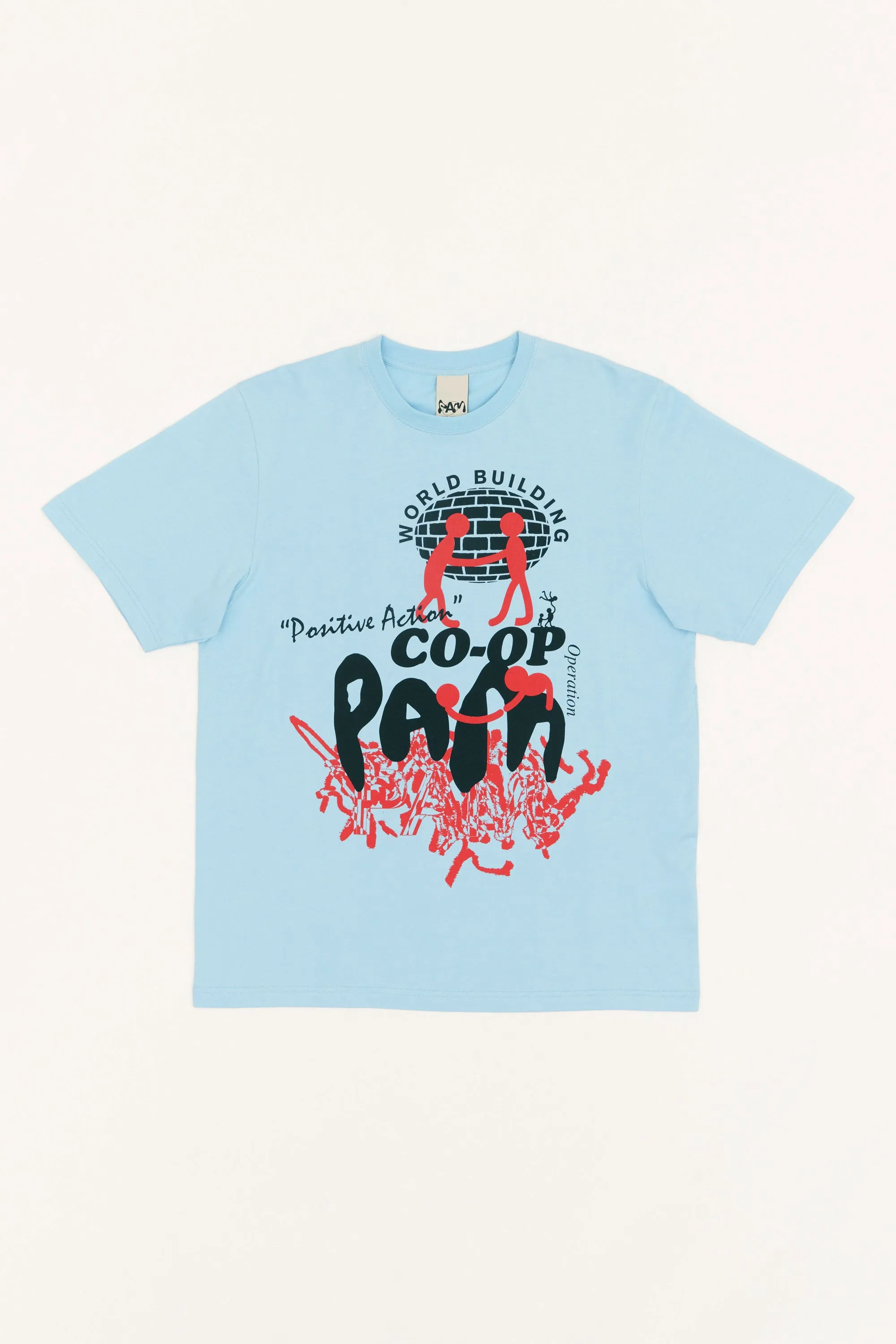 CO-OP SS TEE