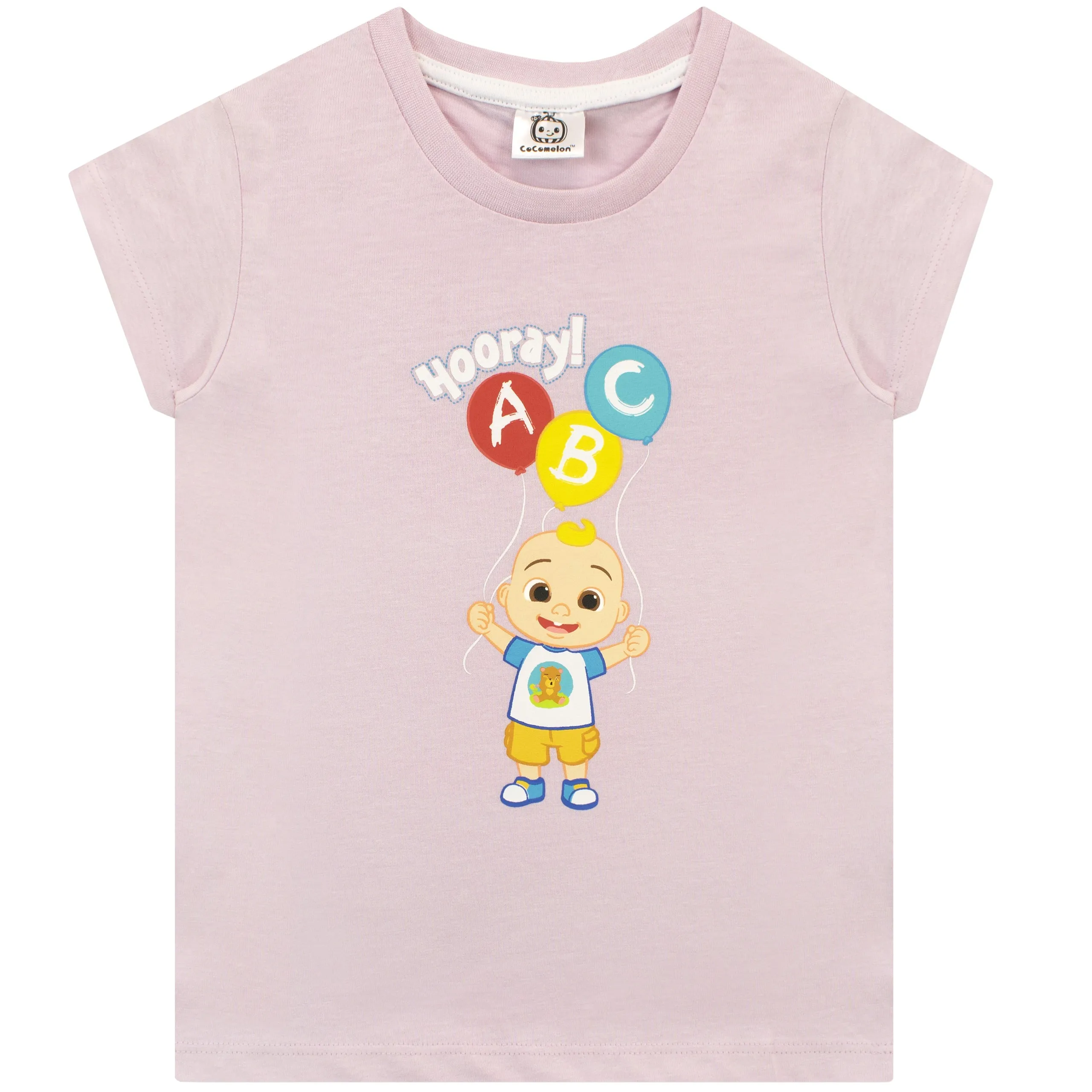 Cocomelon T-Shirt - Hooray