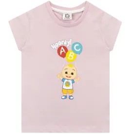 Cocomelon T-Shirt - Hooray