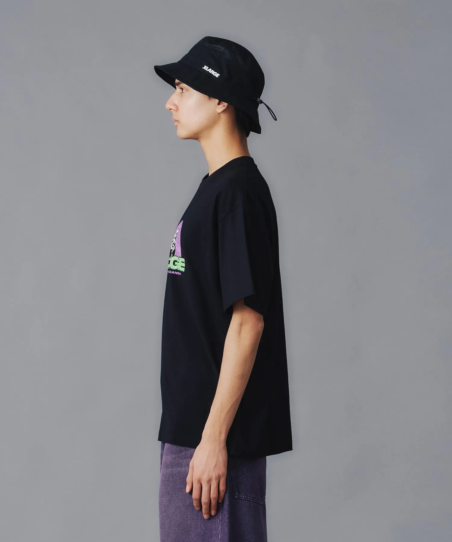 COLLECTIVE SUPER ORGANISM S/S TEE