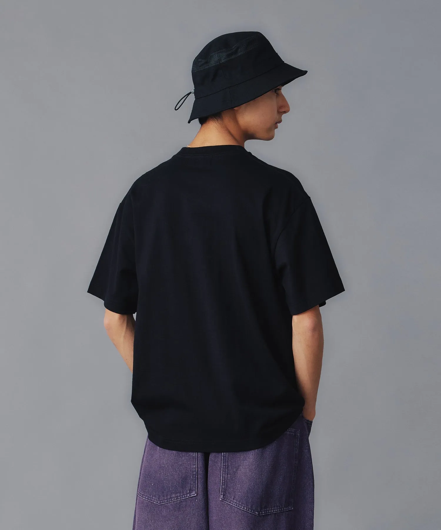 COLLECTIVE SUPER ORGANISM S/S TEE