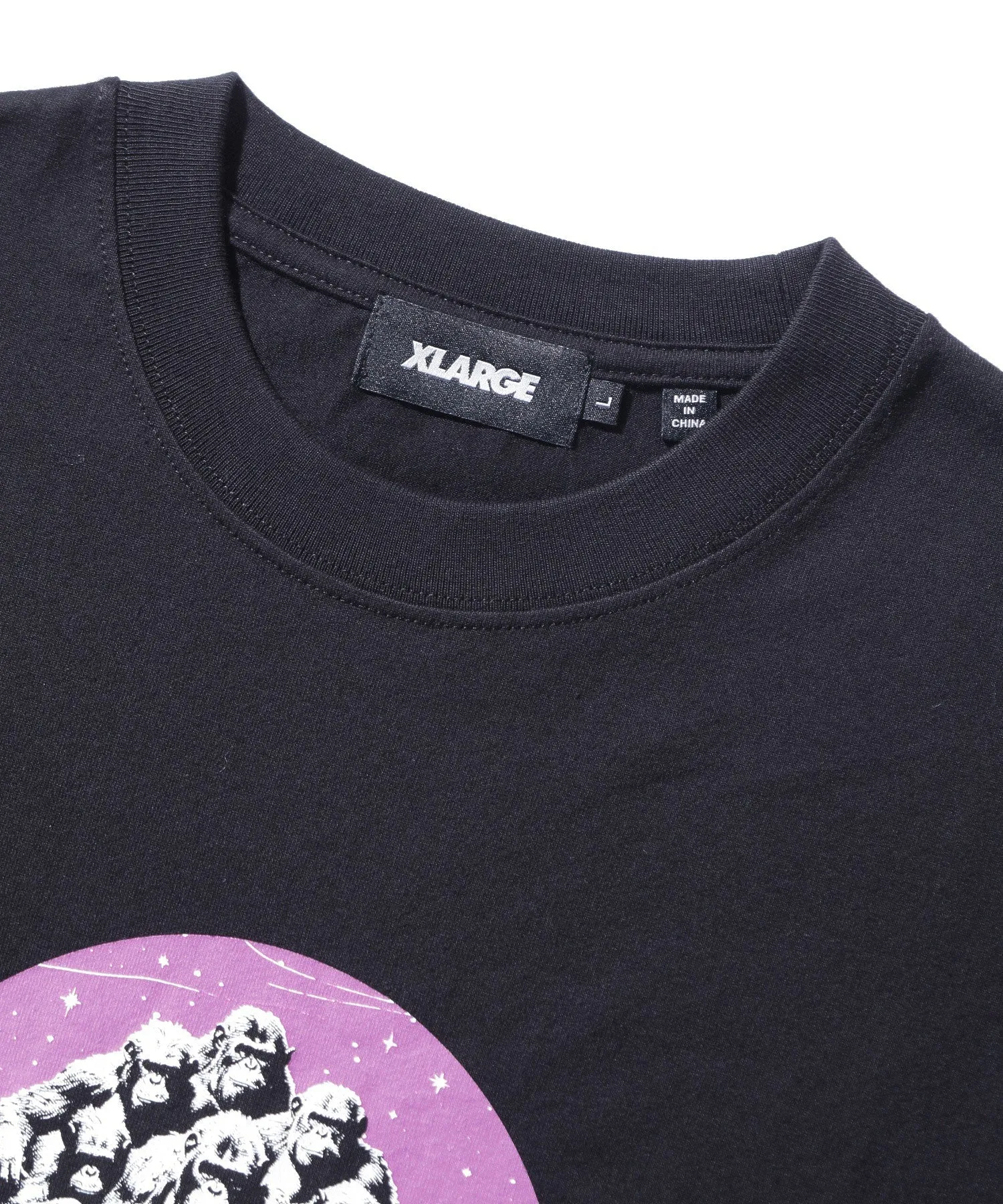 COLLECTIVE SUPER ORGANISM S/S TEE