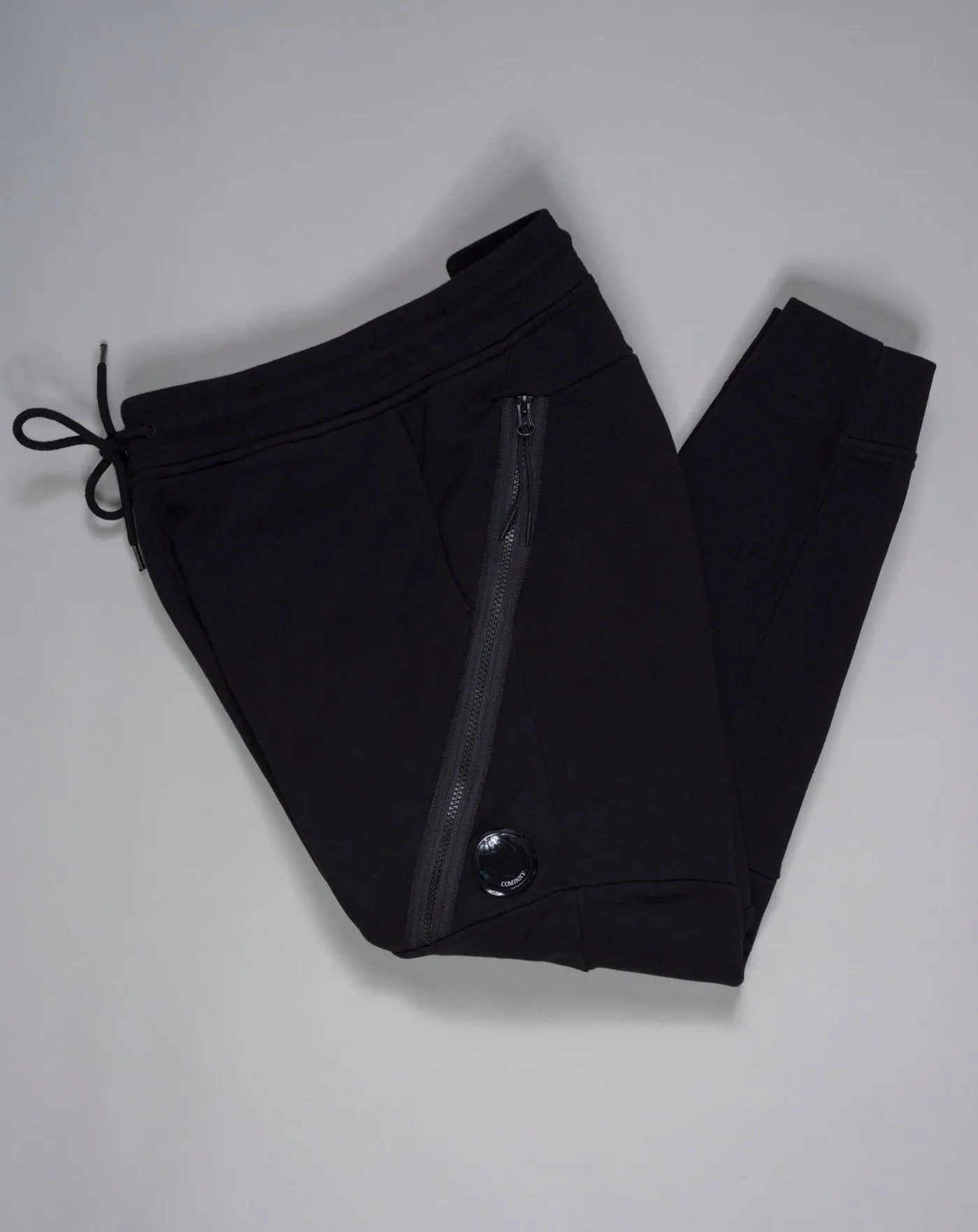 C.P. Company Sweatpants / Black