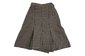 Culotte Check Orissa Primary