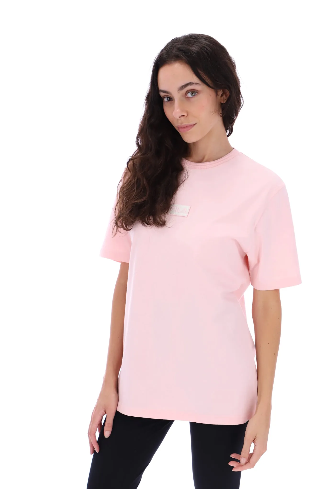 Dax Unisex Short Sleeve Tee