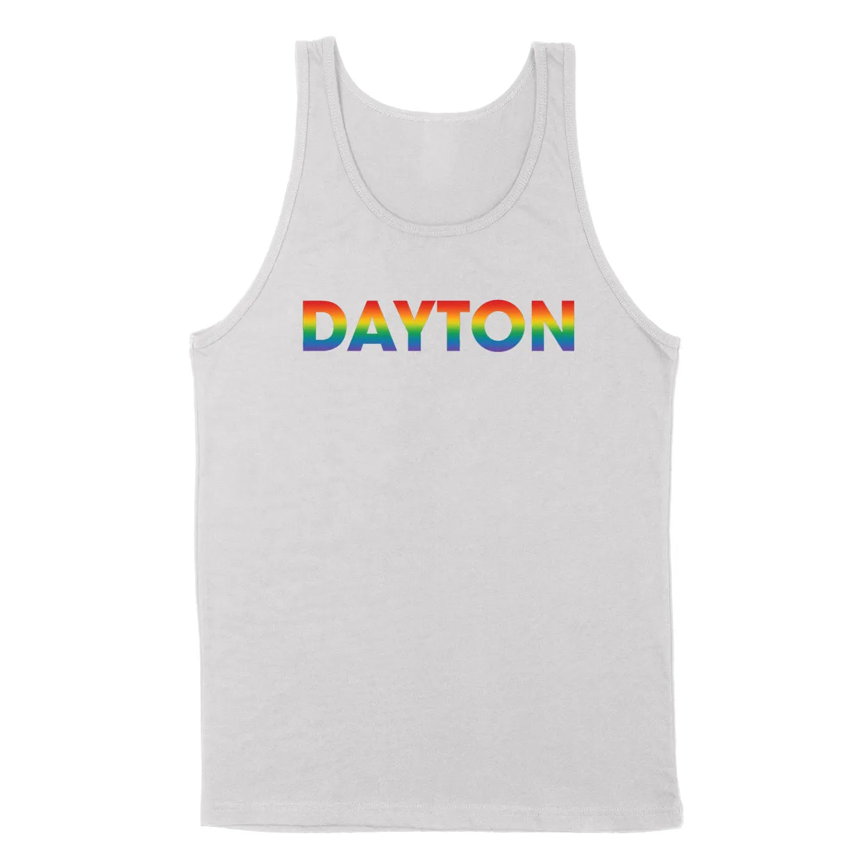 DAYTON Pride