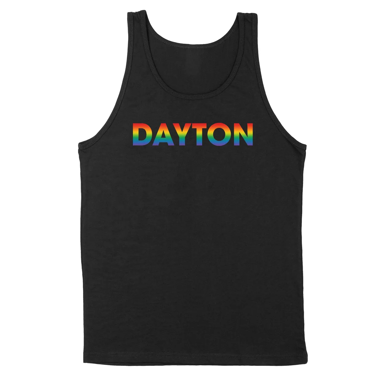 DAYTON Pride