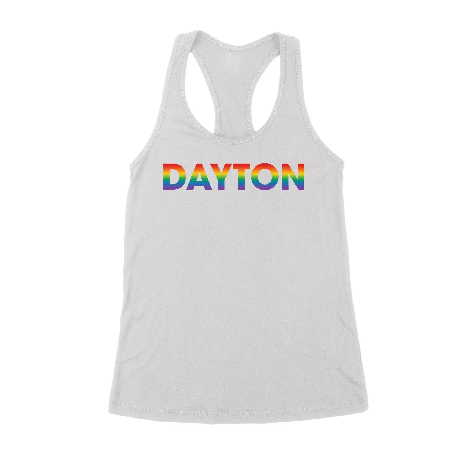 DAYTON Pride