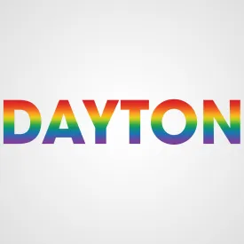 DAYTON Pride