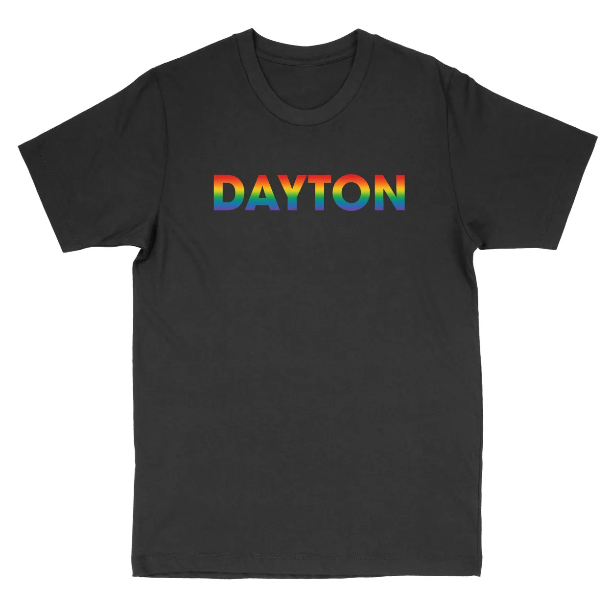 DAYTON Pride