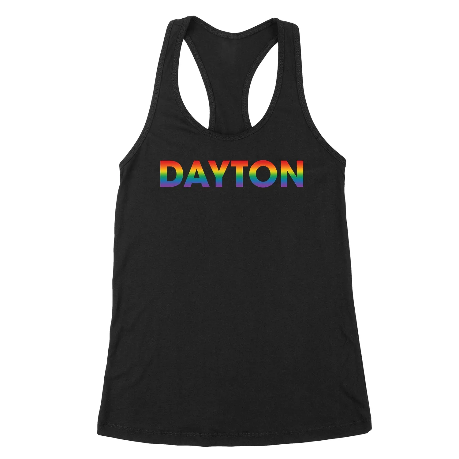 DAYTON Pride