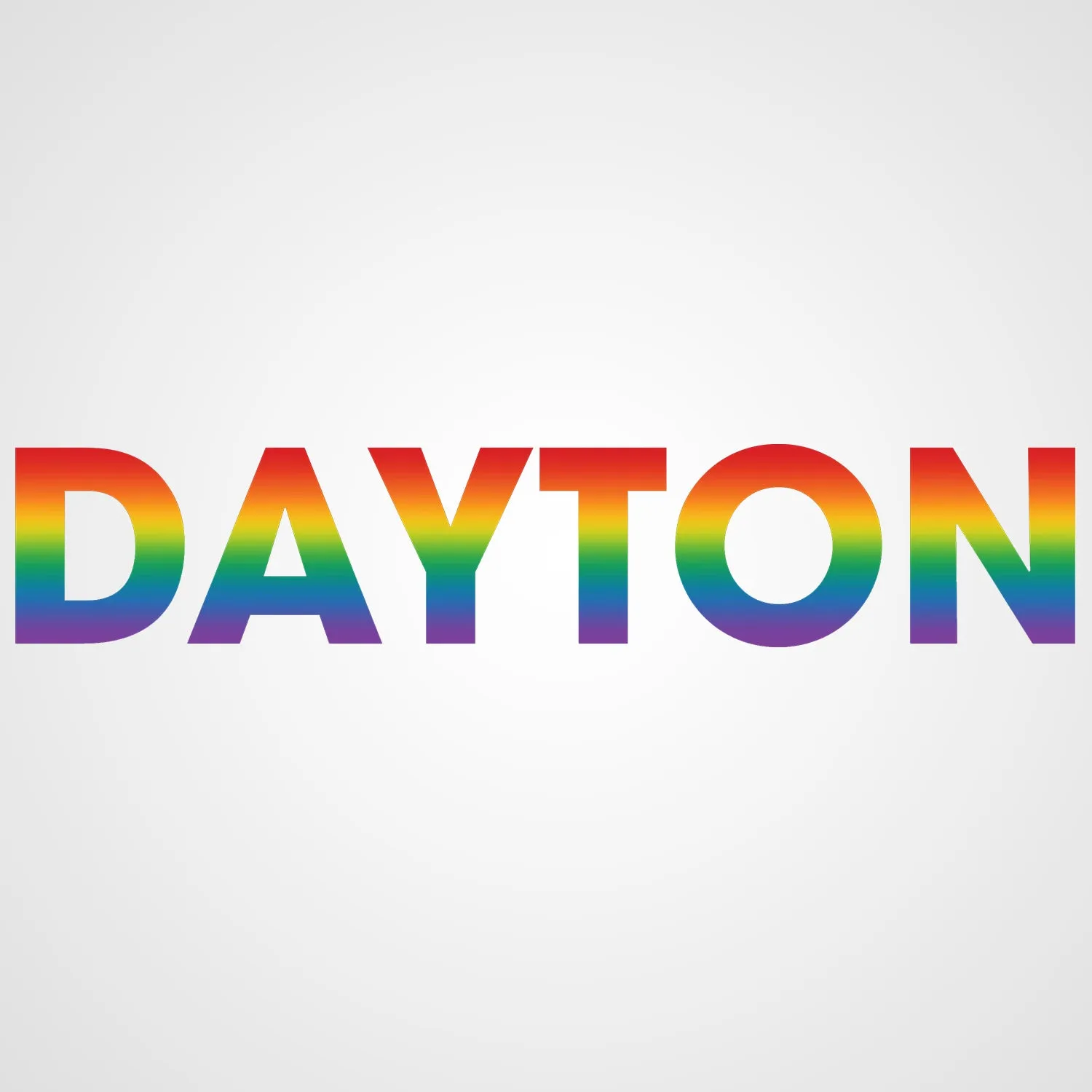 DAYTON Pride