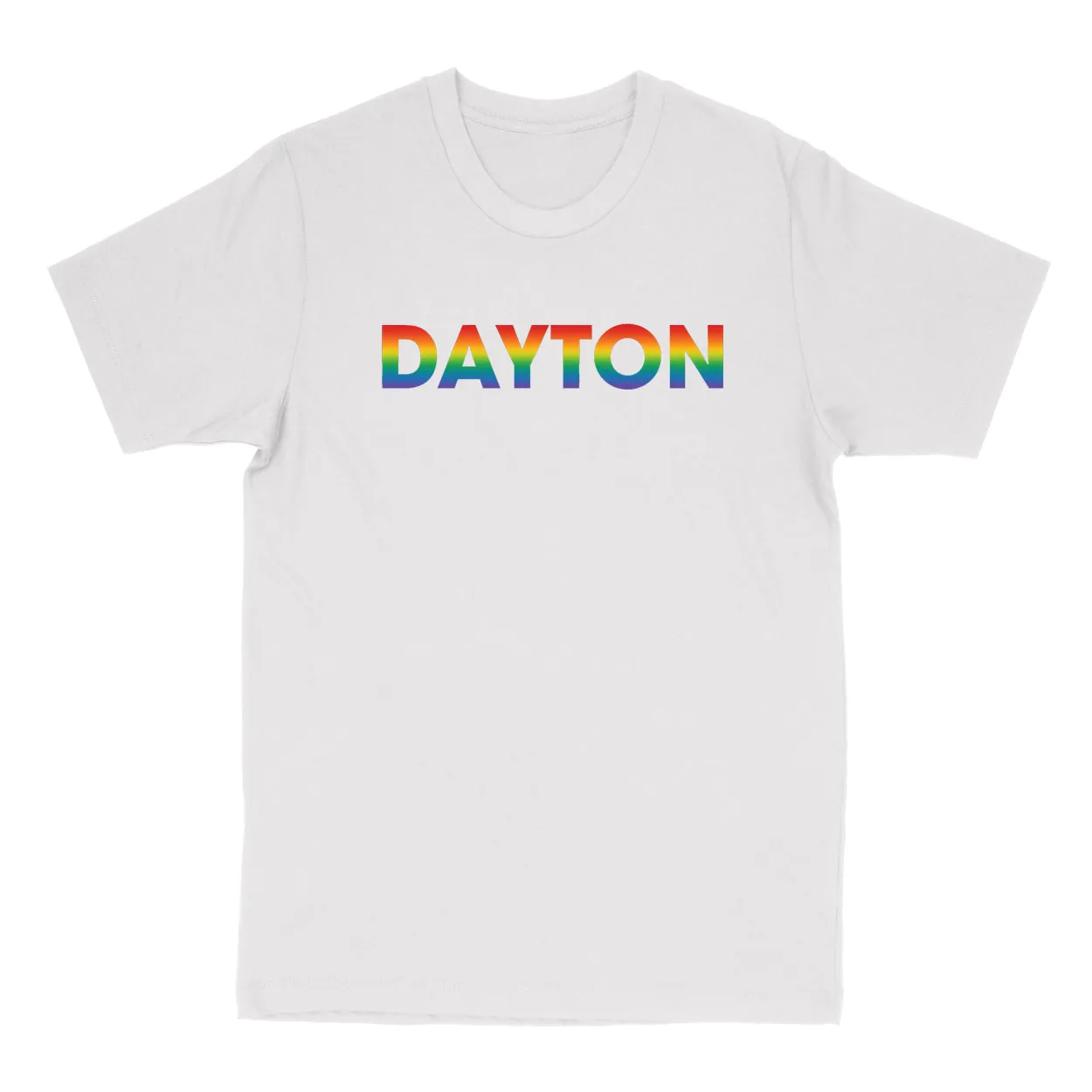 DAYTON Pride