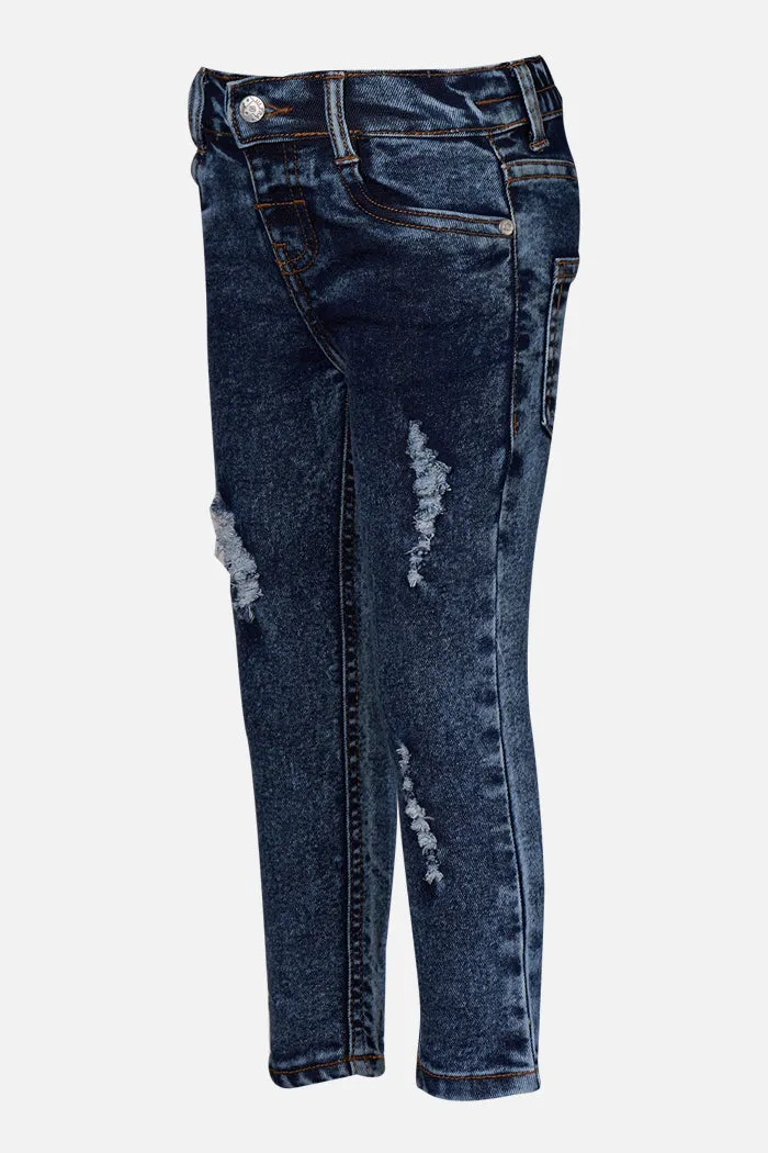 Denim Jeans