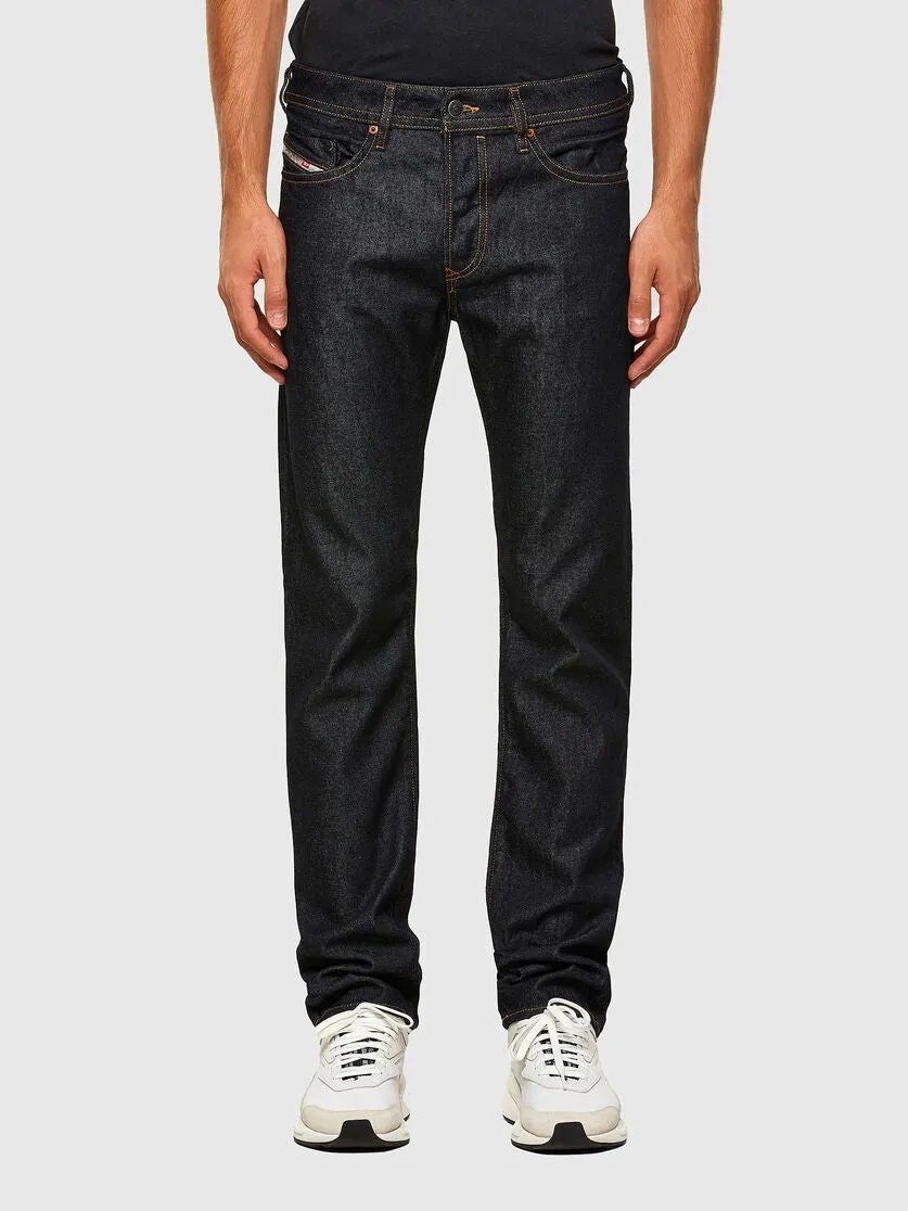 Diesel Buster-X Jeans - Dark Blue