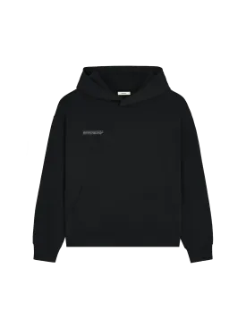 DNA Hoodie—black