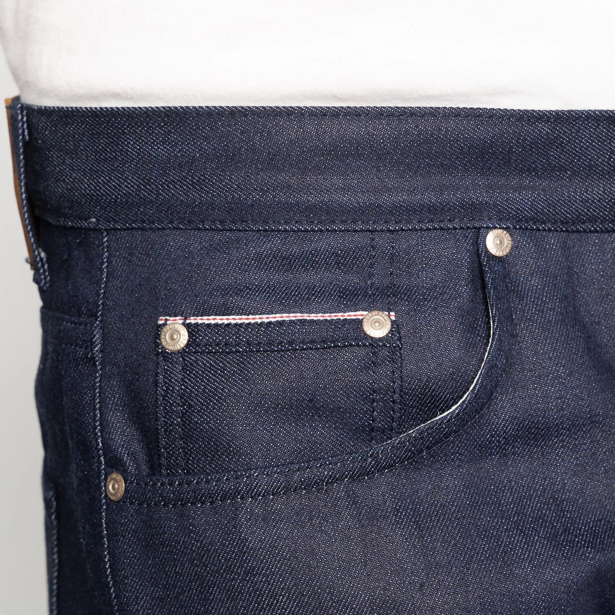 Easy  Guy - Spring Garden Selvedge