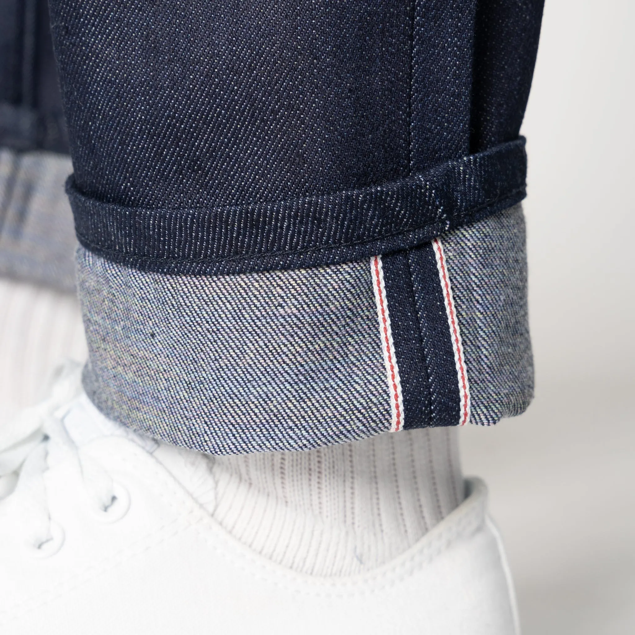 Easy  Guy - Spring Garden Selvedge