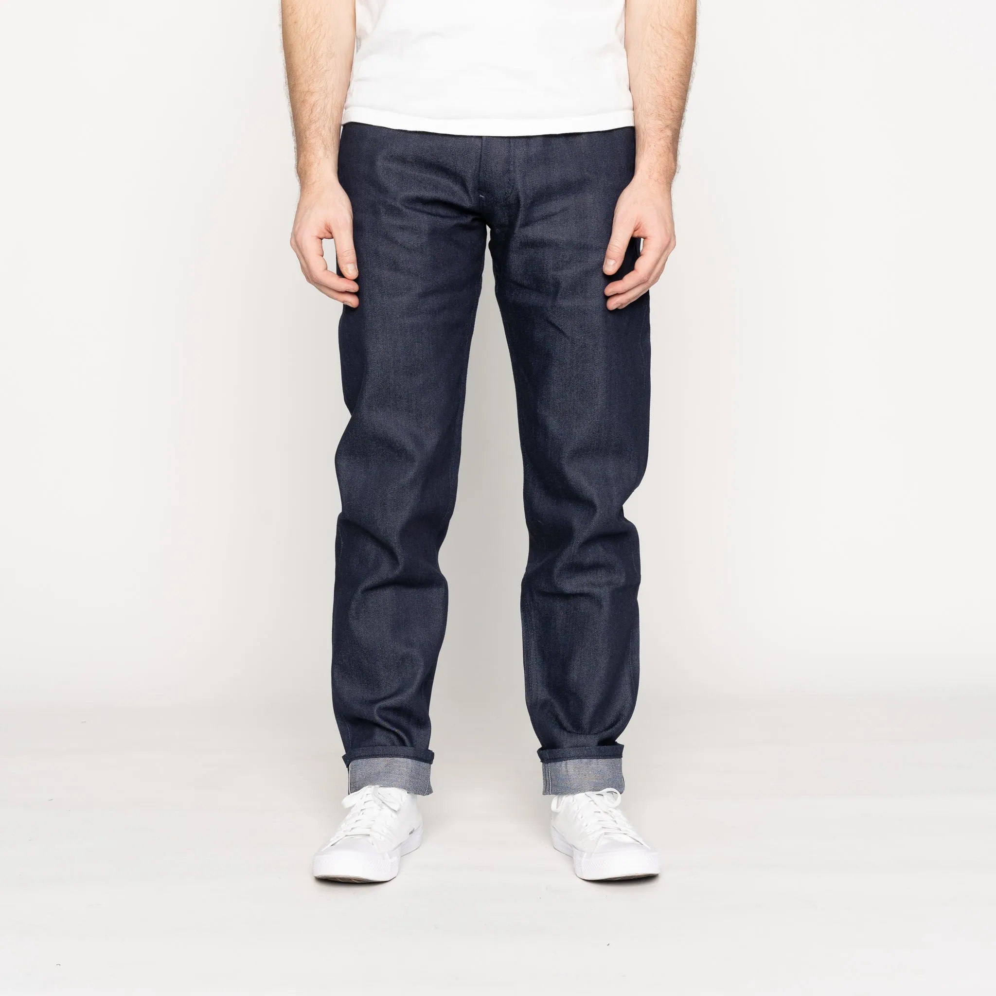 Easy  Guy - Spring Garden Selvedge