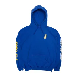 Electrify Hoodie (Royal Blue)