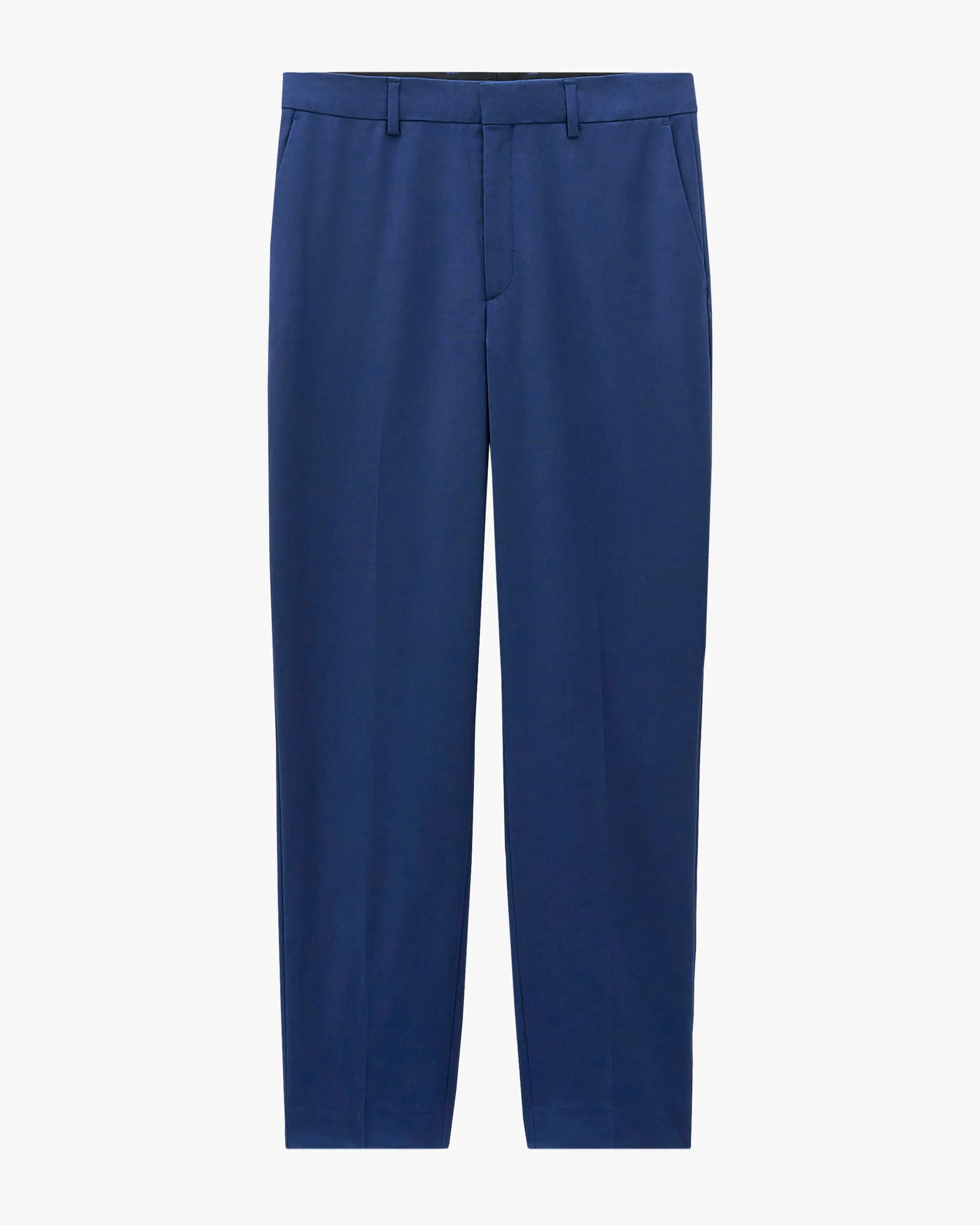 Emma Cropped Cool Wool Trouser