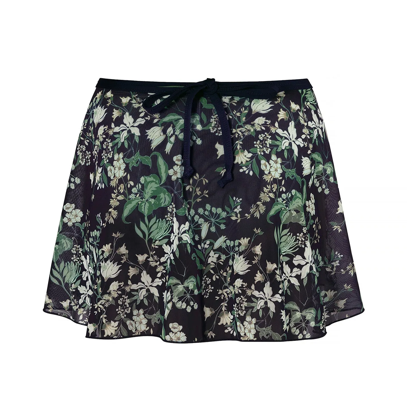 Energetiks Melody Skirt | Botanica (Adult)