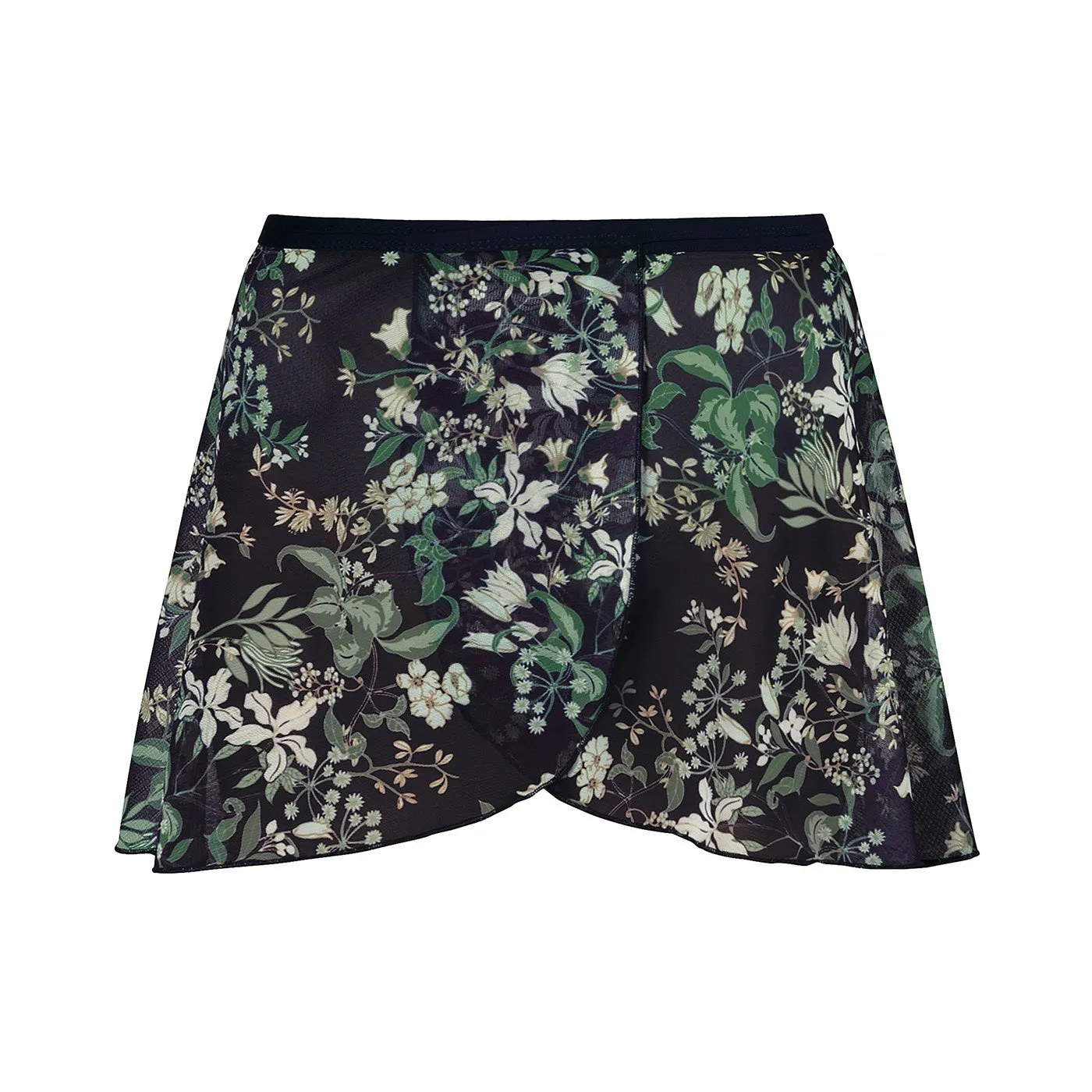 Energetiks Melody Skirt | Botanica (Adult)