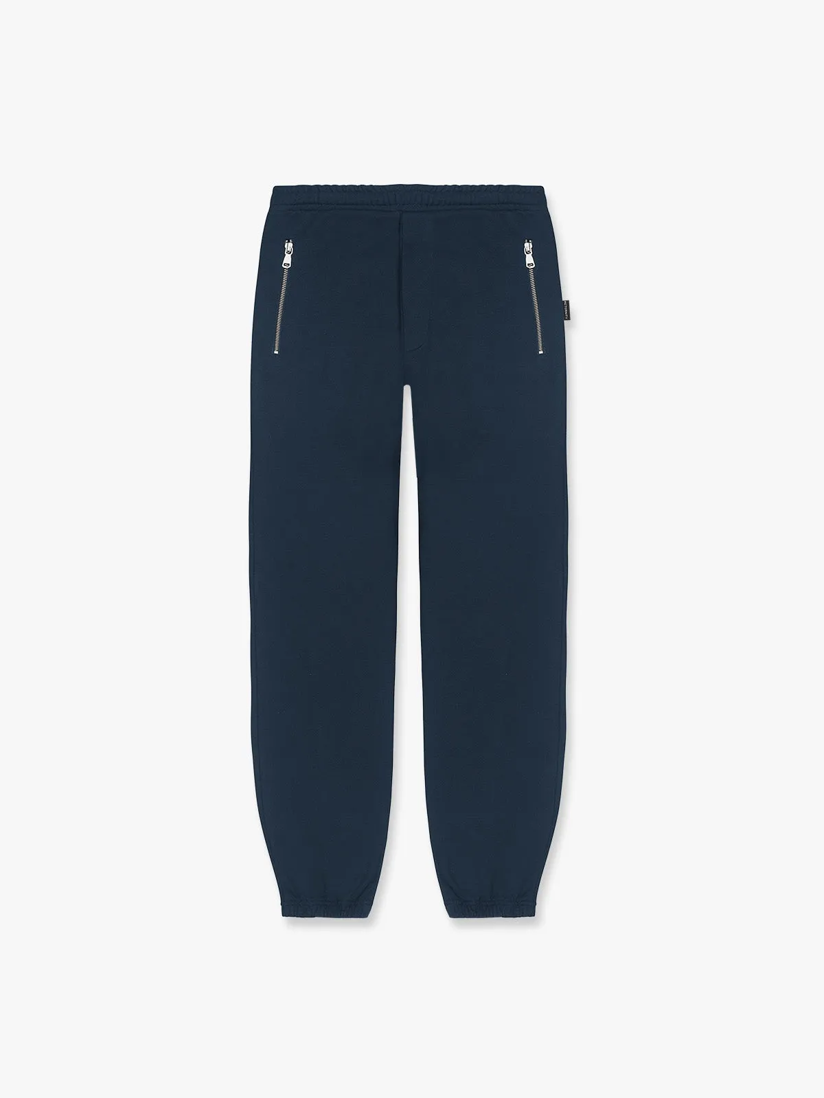 ESSENTIAL SWEATPANTS - NAVY