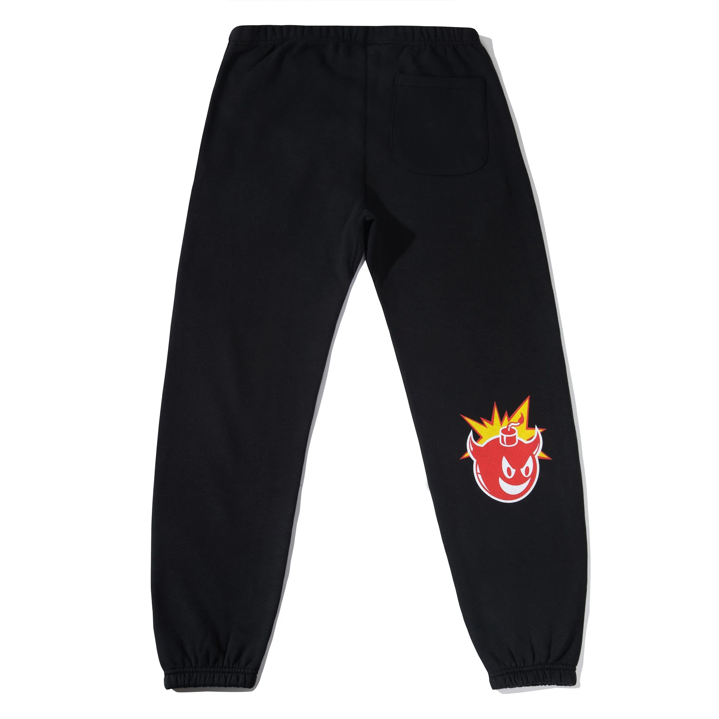 Evil Sweatpants