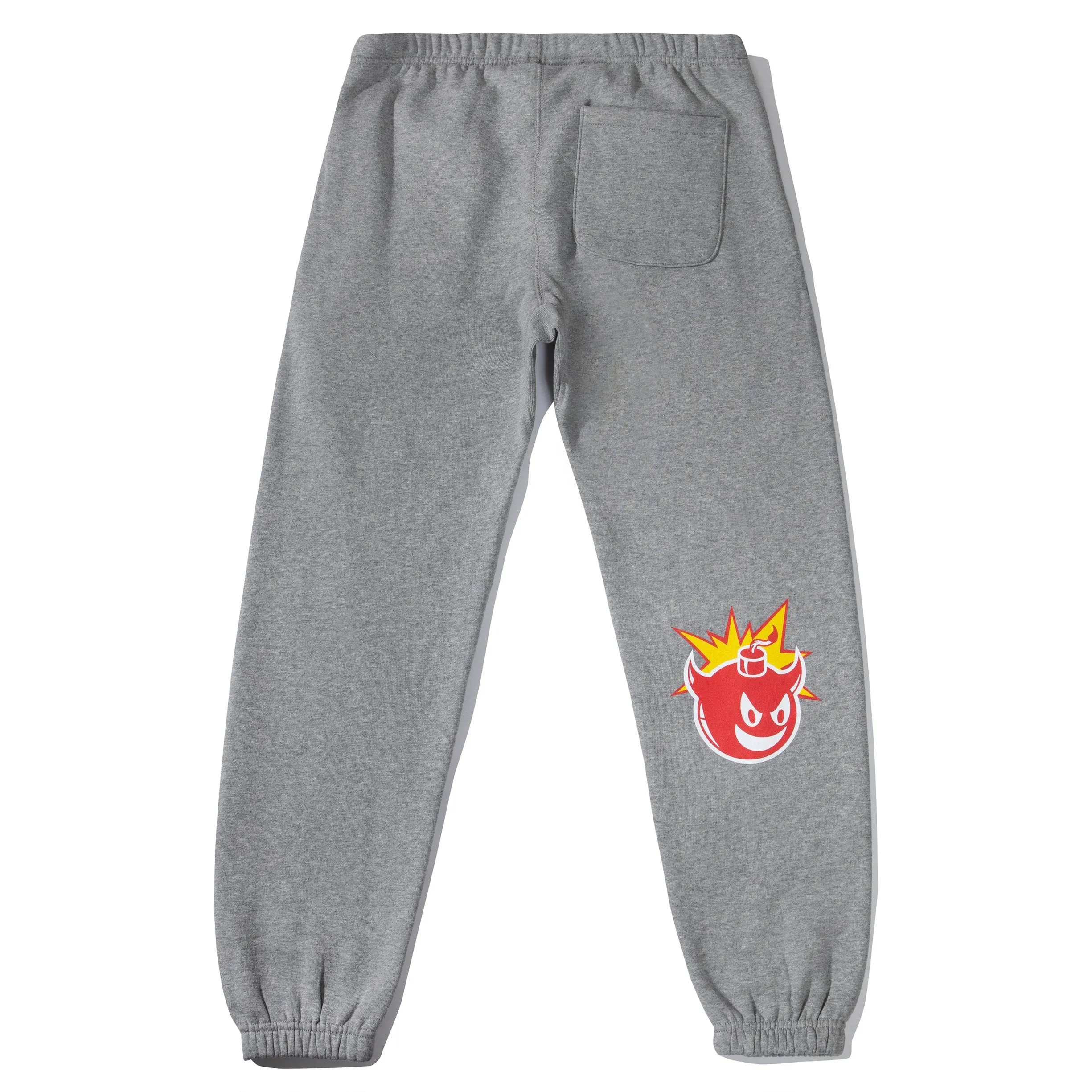 Evil Sweatpants