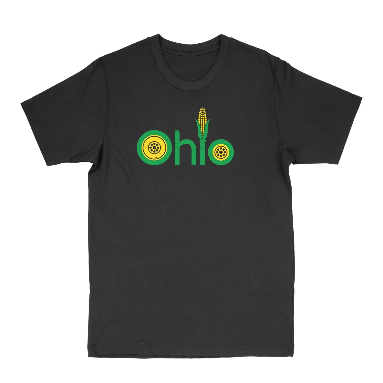 Farm Ohio