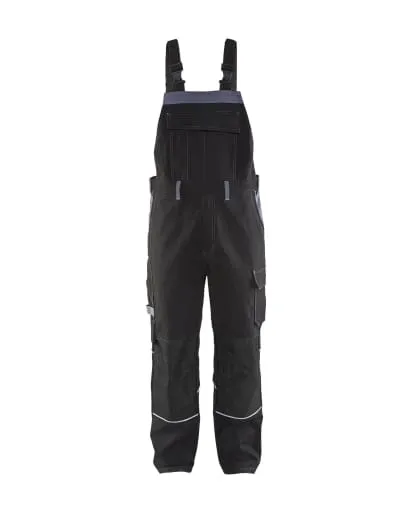 Flame Retardant Bib Overalls by Blaklader -2861