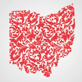 Floral Ohio