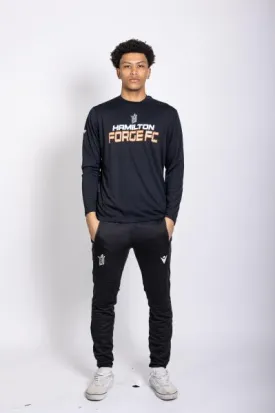 Forge FC Anthem Performance L/S