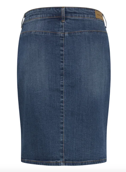 FR - Selma denim skirt