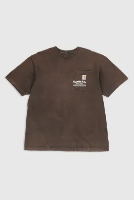 Frankie Waste Management Carhartt Tee