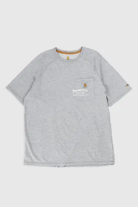 Frankie Waste Management Carhartt Tee