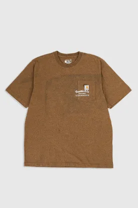 Frankie Waste Management Carhartt Tee