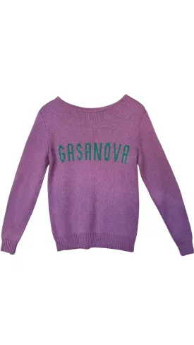 GASANOVA Sweater