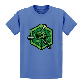 Gelatinous Cube Toddler T-Shirt