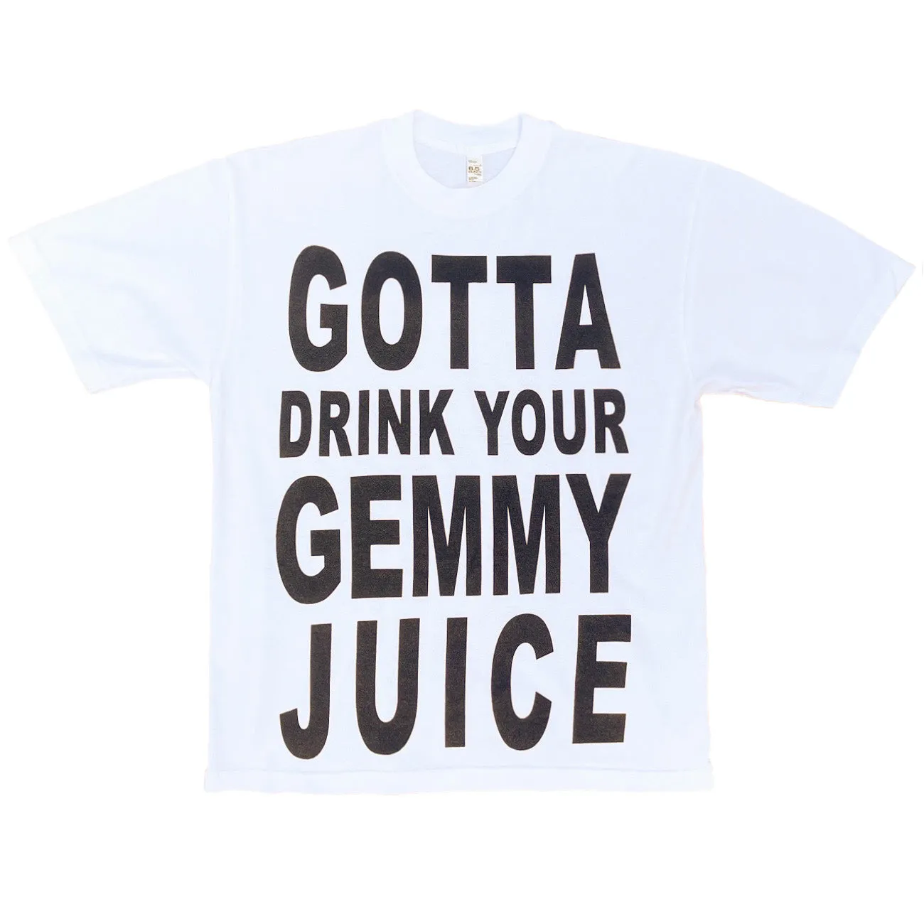 Gemmy Juice T-Shirt