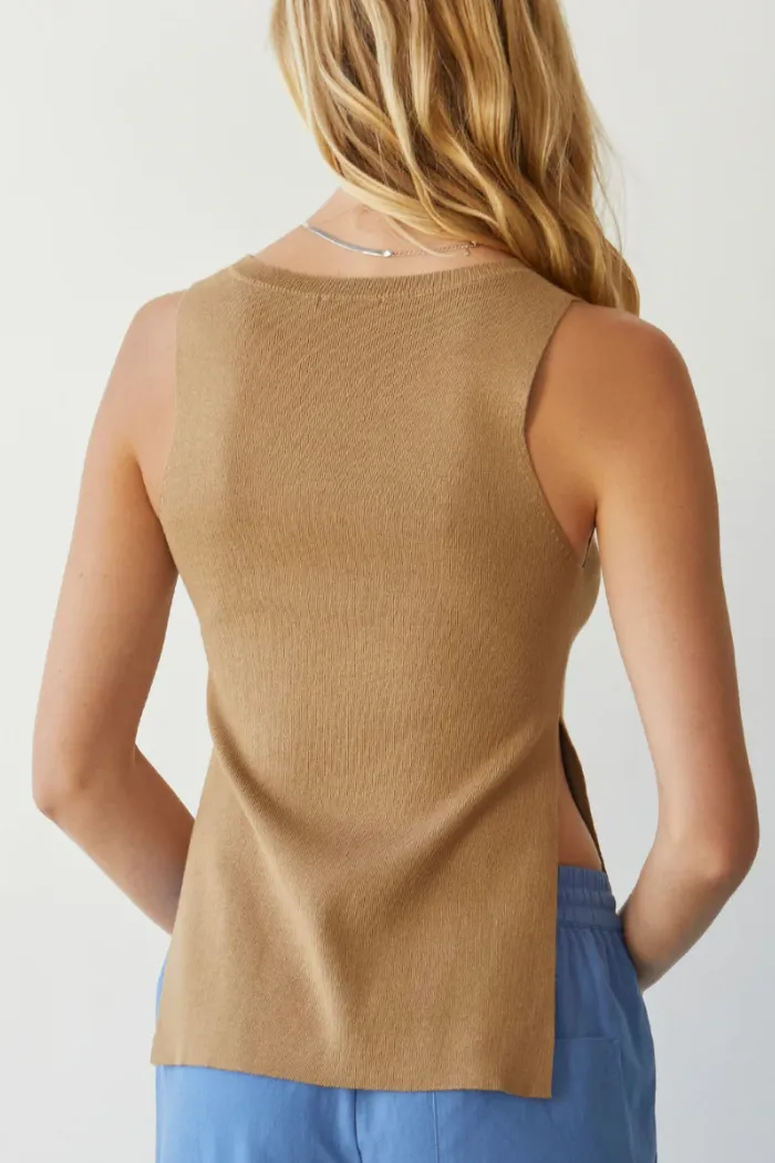 Gianna Knit Top