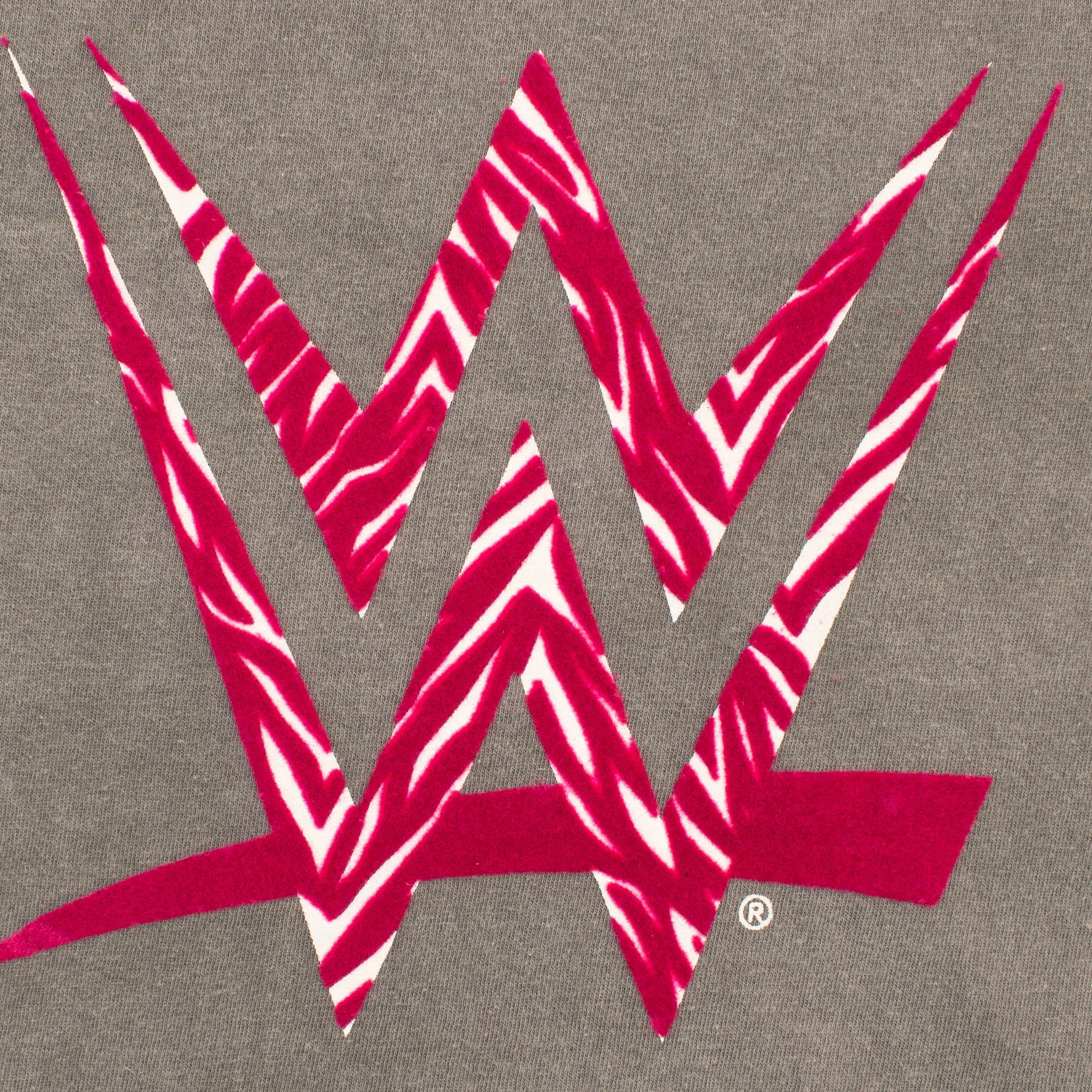 Girls WWE T-Shirt