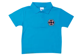 Golf Shirt EMB - Berea West (Gr R)