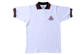 Golf Shirt EMB - Erica Primary